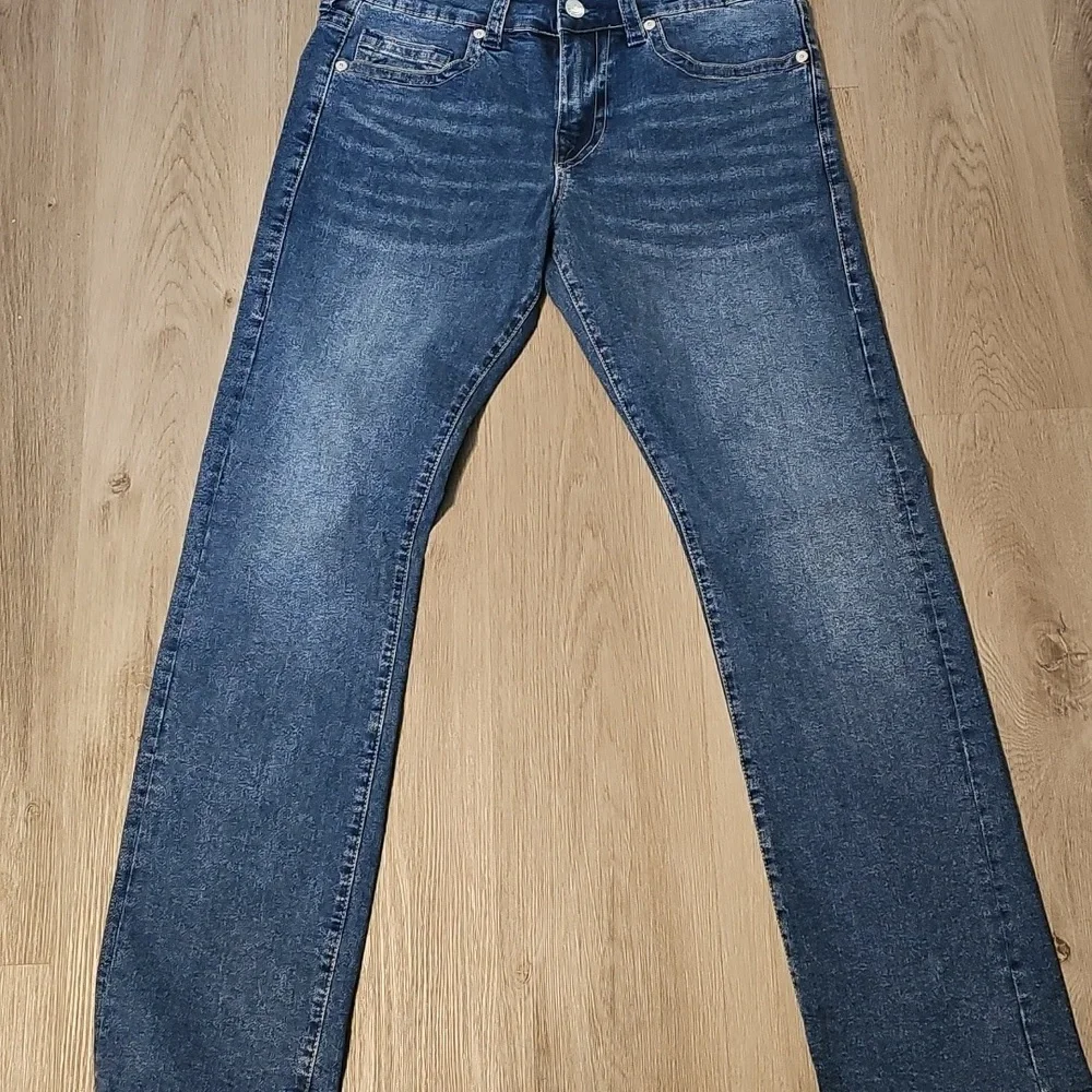 True Religion Men's Denim Jeans